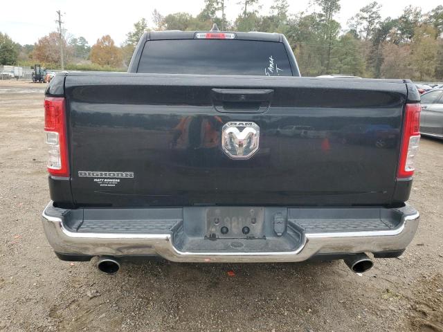 1C6RREFT0MN610086 - 2021 RAM 1500 BIG HORN/LONE STAR BLACK photo 6