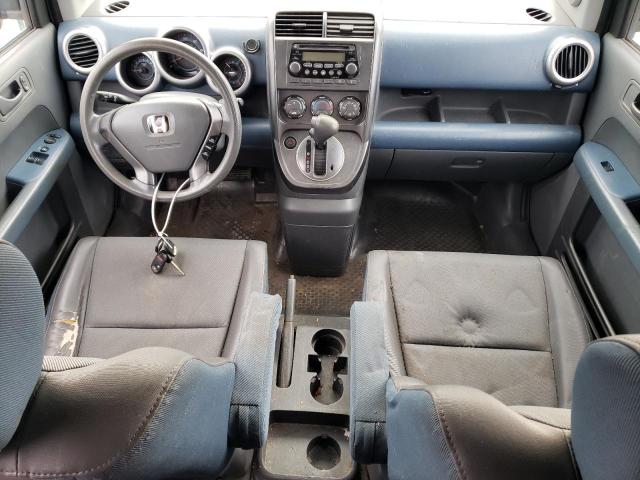 5J6YH28605L026954 - 2005 HONDA ELEMENT EX TWO TONE photo 8