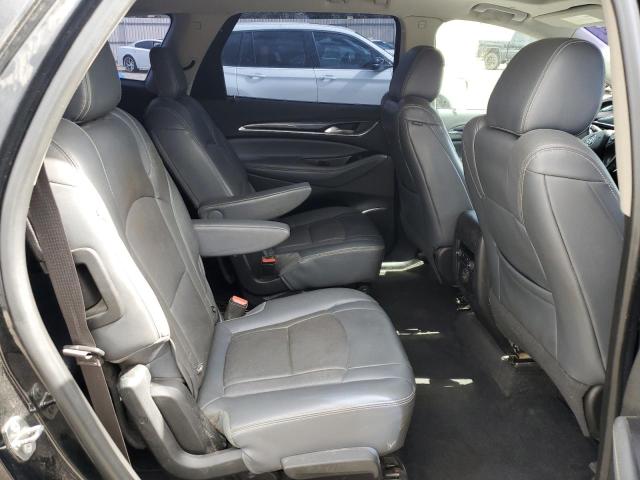 5GAERBKW8JJ247711 - 2018 BUICK ENCLAVE ESSENCE 黑色 照片 11