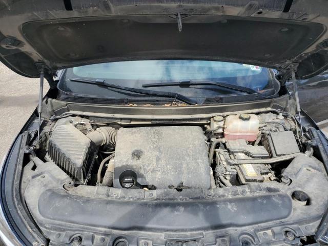 5GAERBKW8JJ247711 - 2018 BUICK ENCLAVE ESSENCE 黑色 照片 12