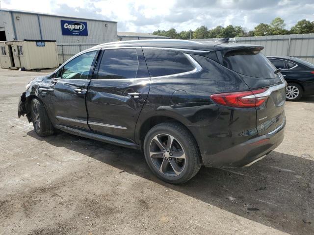 5GAERBKW8JJ247711 - 2018 BUICK ENCLAVE ESSENCE 黑色 照片 2