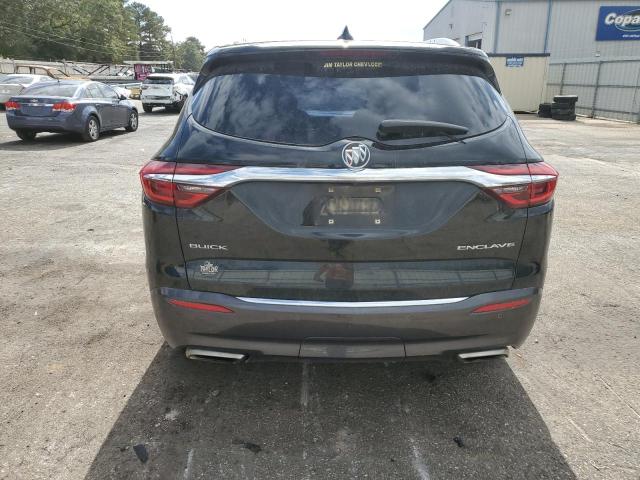 5GAERBKW8JJ247711 - 2018 BUICK ENCLAVE ESSENCE 黑色 照片 6