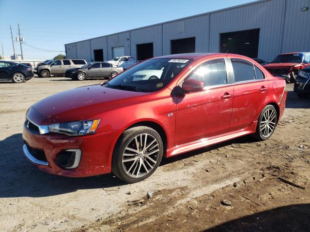 2017 MITSUBISHI LANCER ES, 