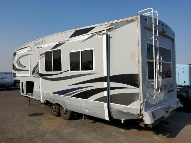 4N15T2924L0151491 - 2020 NORT ARTIC FOX 白色 照片 3