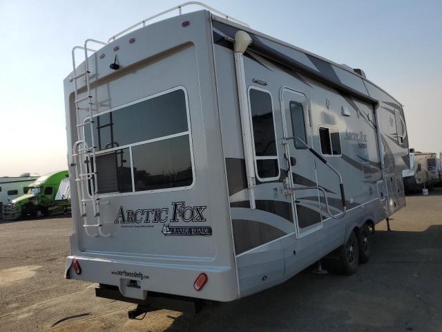 4N15T2924L0151491 - 2020 NORT ARTIC FOX 白色 照片 4