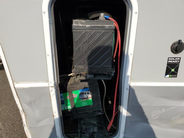 4N15T2924L0151491 - 2020 NORT ARTIC FOX 白色 照片 8