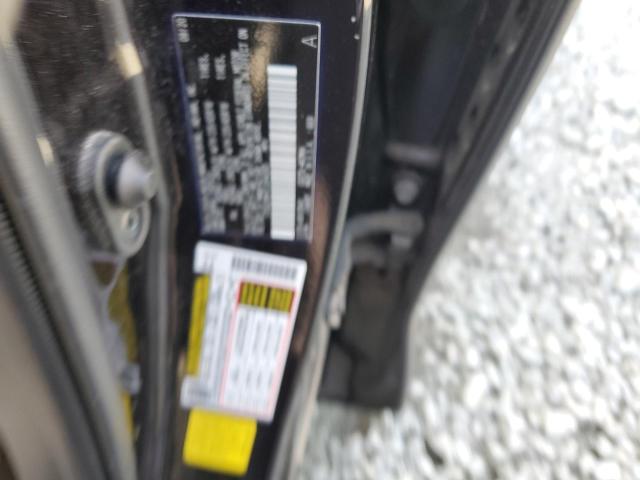 5TDGZRBH7LS048365 - 2020 TOYOTA HIGHLANDER XLE BLACK photo 13