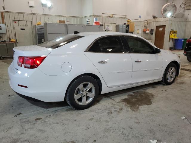 1G11B5SA7DF323488 - 2013 CHEVROLET MALIBU LS WHITE photo 3