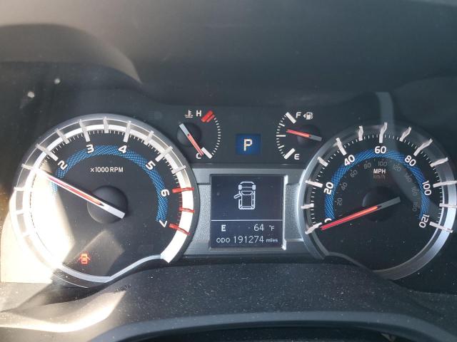 JTEBU5JR2G5298941 - 2016 TOYOTA 4RUNNER SR5/SR5 PREMIUM 灰色 照片 9