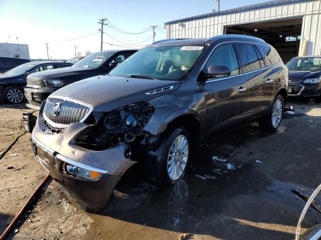 2012 BUICK ENCLAVE, 