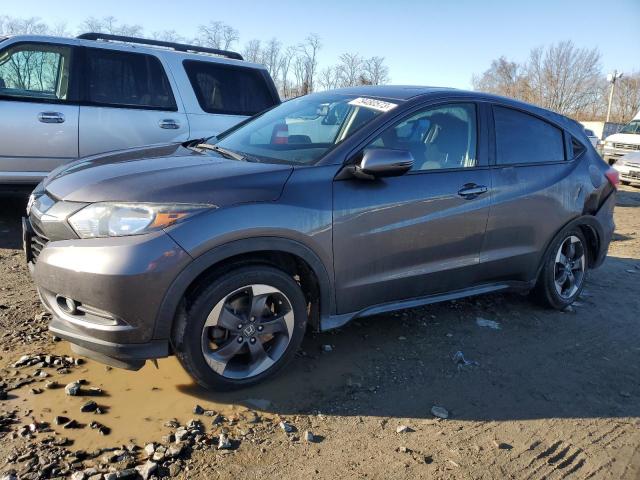 2018 HONDA HR-V EX, 