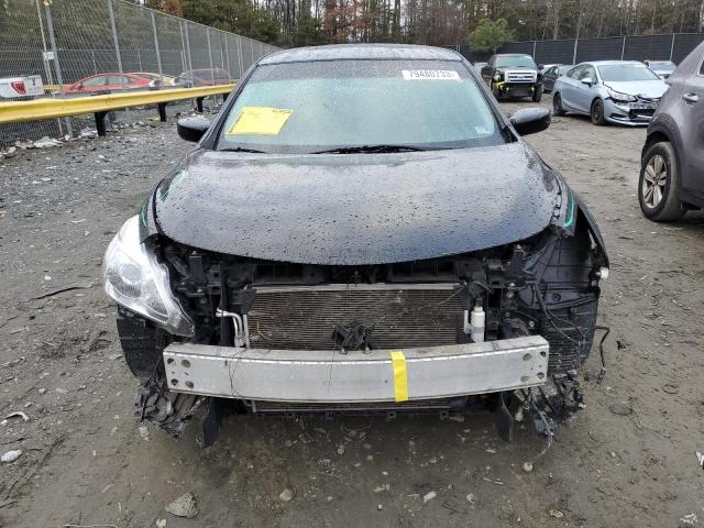 1N4AL3AP1DN457617 - 2013 NISSAN ALTIMA 2.5 BLACK photo 5