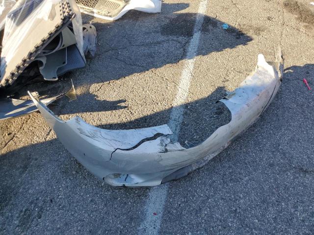 2T1KR32E67C646488 - 2007 TOYOTA COROLLA MA XR SILVER photo 12