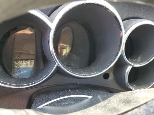 2T1KR32E67C646488 - 2007 TOYOTA COROLLA MA XR SILVER photo 9