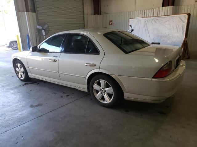 1LNFM87A56Y640822 - 2006 LINCOLN LS BEIGE photo 2