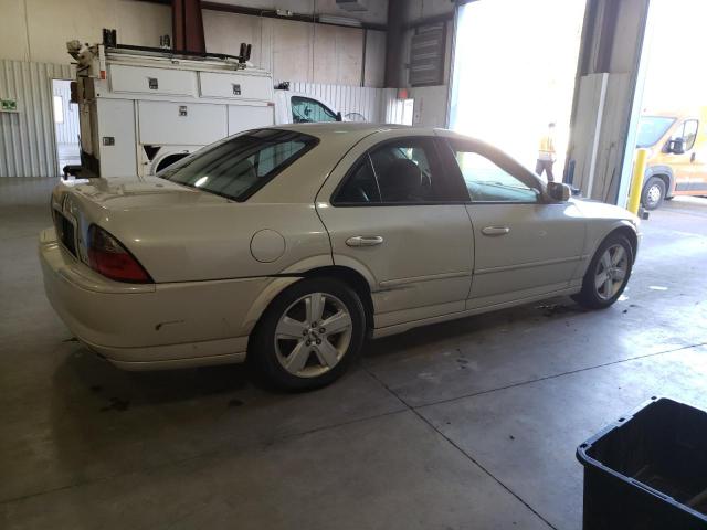1LNFM87A56Y640822 - 2006 LINCOLN LS 米色 照片 3