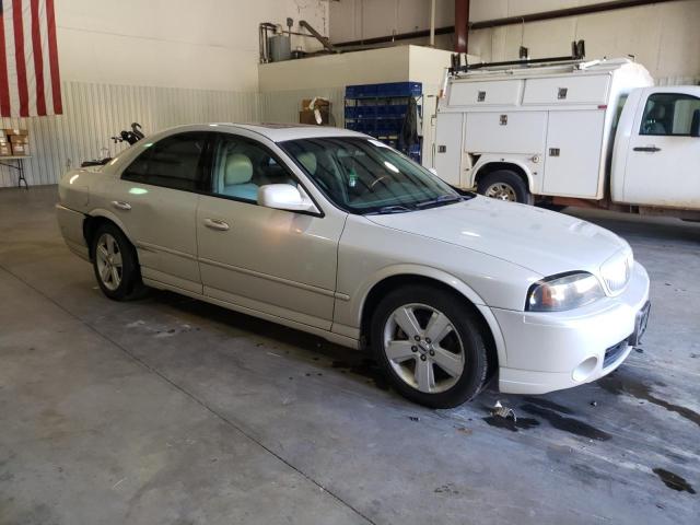 1LNFM87A56Y640822 - 2006 LINCOLN LS 米色 照片 4