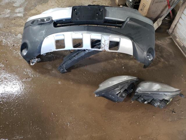 3GNAL2EK8ES666323 - 2014 CHEVROLET CAPTIVA LS 银色 照片 12