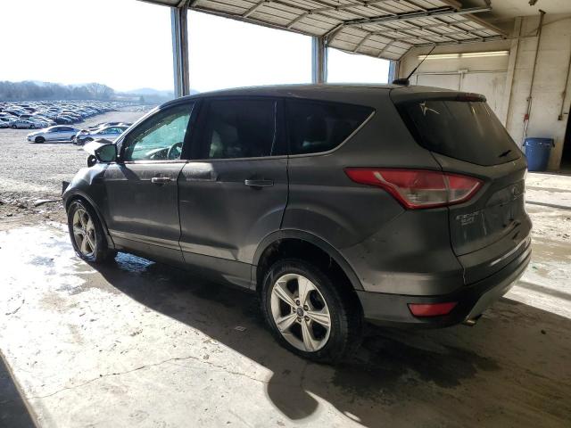 1FMCU9GX4EUE05797 - 2014 FORD ESCAPE SE GRAY photo 2