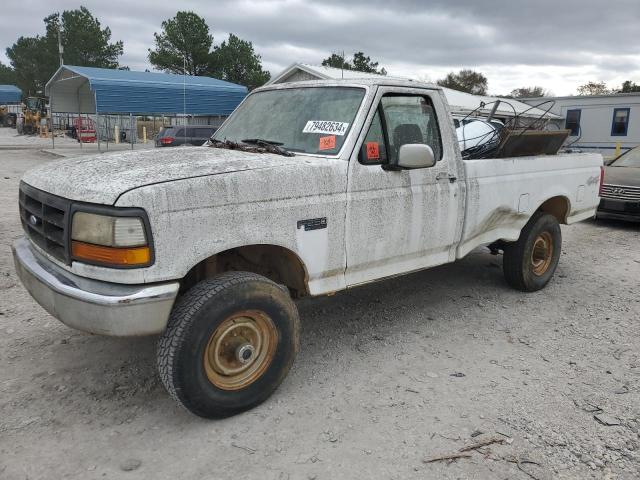 1993 FORD F250, 