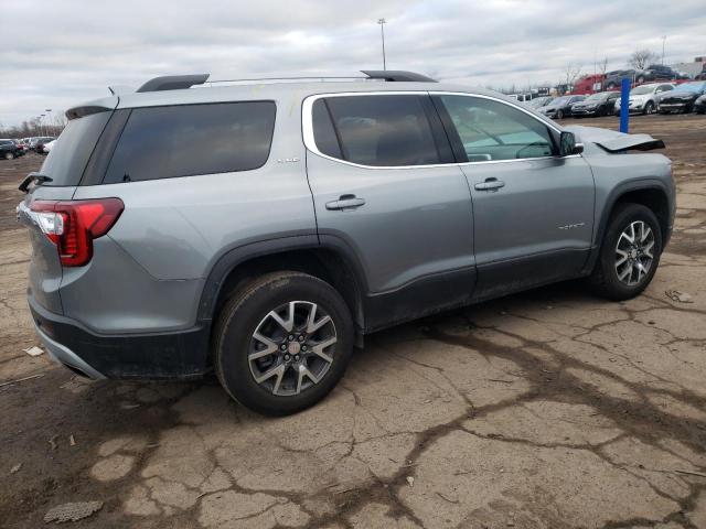 1GKKNKL41PZ218575 - 2023 GMC ACADIA SLE SILVER photo 3