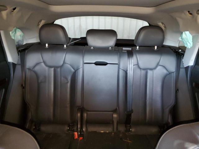 WA1CNAFYXJ2010861 - 2018 AUDI Q5 PRESTIGE 白色 照片 10