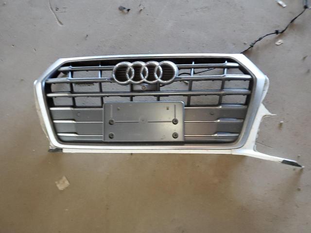 WA1CNAFYXJ2010861 - 2018 AUDI Q5 PRESTIGE 白色 照片 13