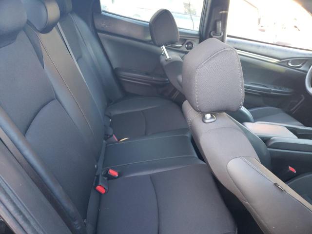 SHHFK7H42LU203996 - 2020 HONDA CIVIC SPORT 黑色 照片 10