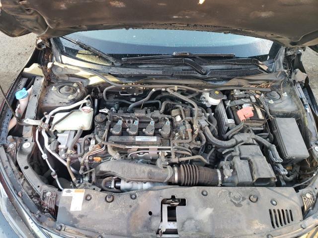 SHHFK7H42LU203996 - 2020 HONDA CIVIC SPORT 黑色 照片 11