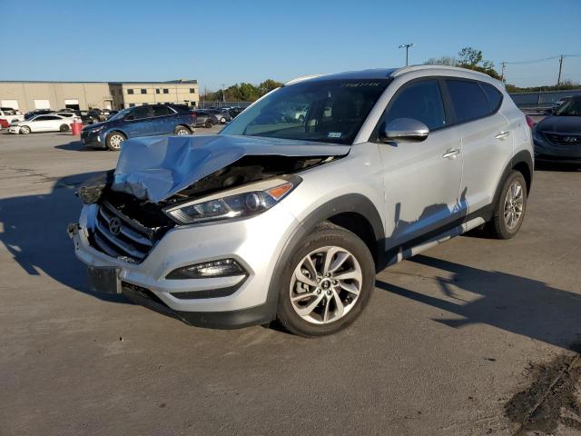 2018 HYUNDAI TUCSON SEL, 