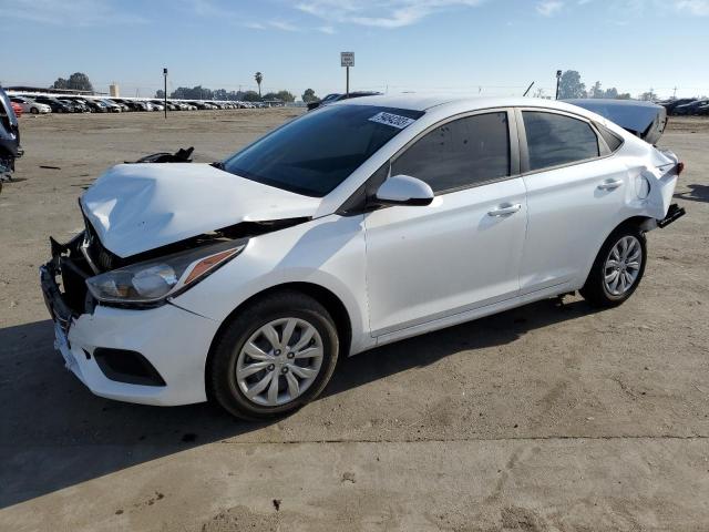 2022 HYUNDAI ACCENT SE, 