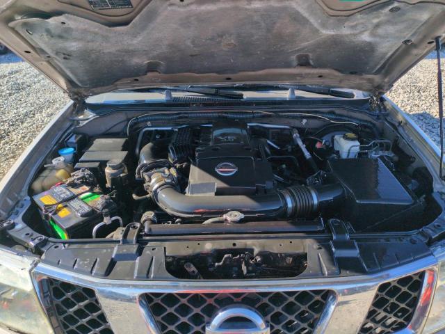 5N1AR18W77C617117 - 2007 NISSAN PATHFINDER LE 棕色 照片 11