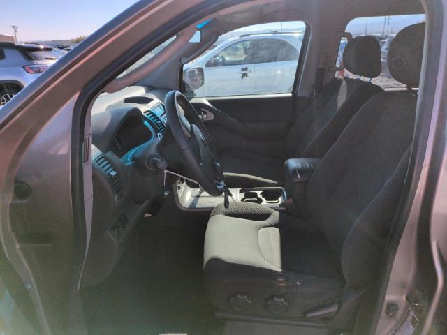 5N1AR18W77C617117 - 2007 NISSAN PATHFINDER LE 棕色 照片 7