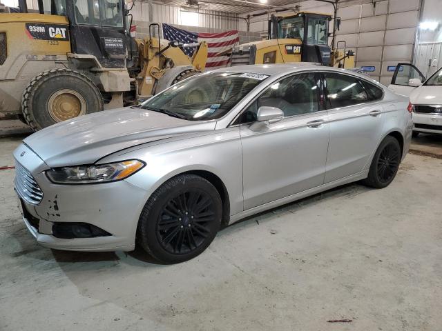 2014 FORD FUSION SE, 