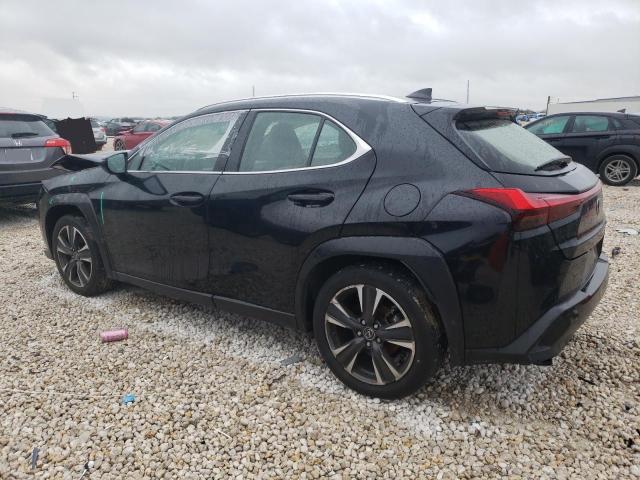 JTHY3JBH6K2013957 - 2019 LEXUS UX 200 BLACK photo 2