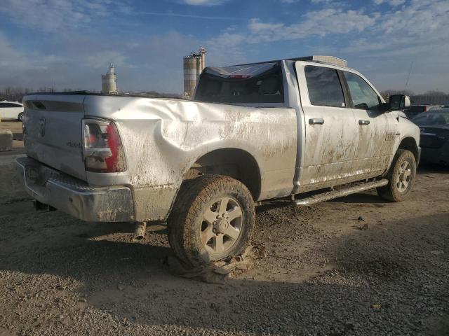 3C6TR5DT2FG536917 - 2015 RAM 2500 SLT ვერცხლისფერი ფოტო 3