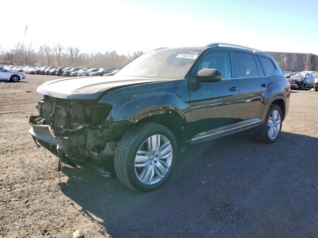 2019 VOLKSWAGEN ATLAS SEL, 