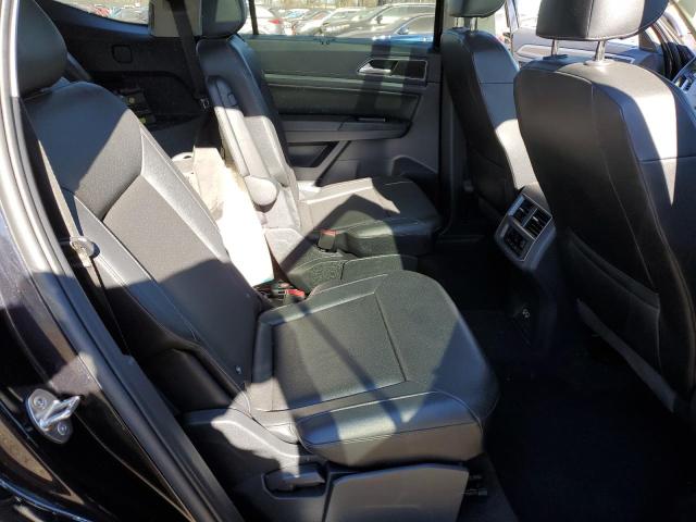 1V2MR2CAXKC598685 - 2019 VOLKSWAGEN ATLAS SEL BLACK photo 11