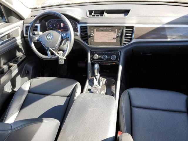 1V2MR2CAXKC598685 - 2019 VOLKSWAGEN ATLAS SEL BLACK photo 8