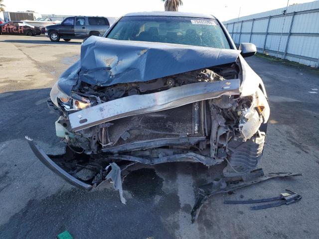 JH4CU26619C008627 - 2009 ACURA TSX GRAY photo 5