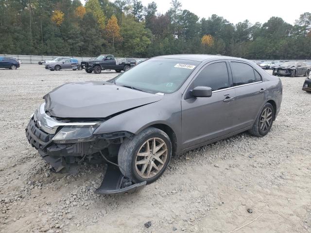 2012 FORD FUSION SEL, 