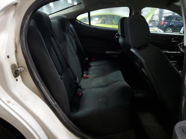 2G2WP552281128077 - 2008 PONTIAC GRAND PRIX 白色 照片 10