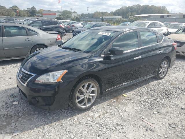 2013 NISSAN SENTRA S, 