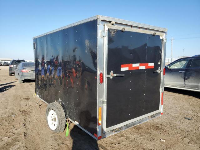 4YMCL1213EM011765 - 2014 CAR TRAILER BLACK photo 3