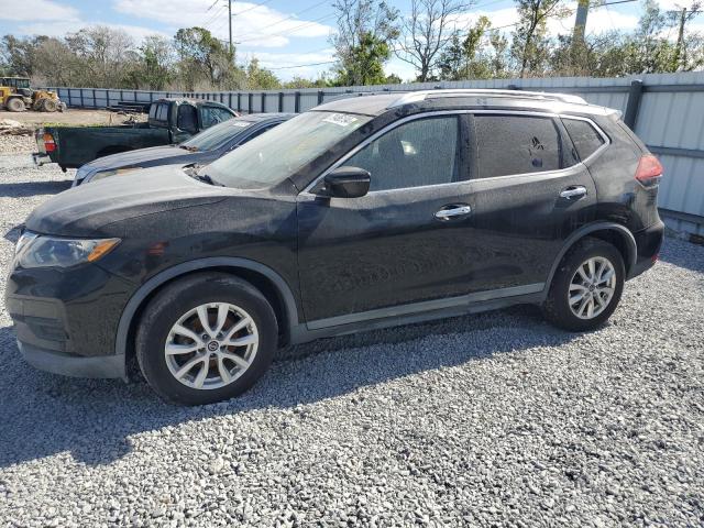 2018 NISSAN ROGUE S, 