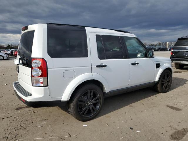 SALAK2D47DA682956 - 2013 LAND ROVER LR4 HSE LUXURY WHITE photo 3