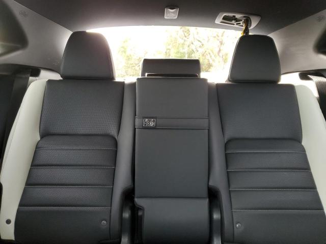 JTJSARBZ5M2192092 - 2021 LEXUS NX 300 BASE Boz foto 10