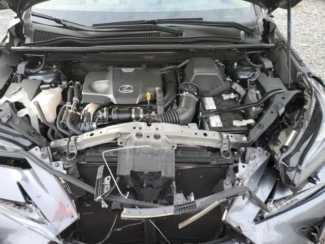 JTJSARBZ5M2192092 - 2021 LEXUS NX 300 BASE Boz foto 12