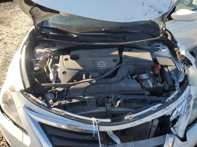 1N4AL3AP5FN400534 - 2015 NISSAN ALTIMA 2.5 WHITE photo 11