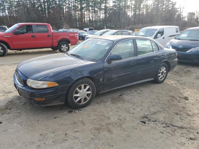 2004 BUICK LESABRE LIMITED, 